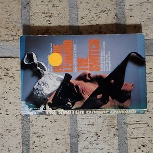 The Switch by Elmore Leonard